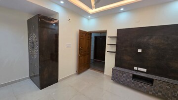 Living Room in 2 BHK Apartment at Kaggadasapura – for Rent