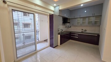 Kitchen in 2 BHK Apartment at Kaggadasapura – for Rent