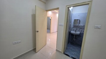 Building Lobby in 2 BHK Apartment at Kaggadasapura – for Rent