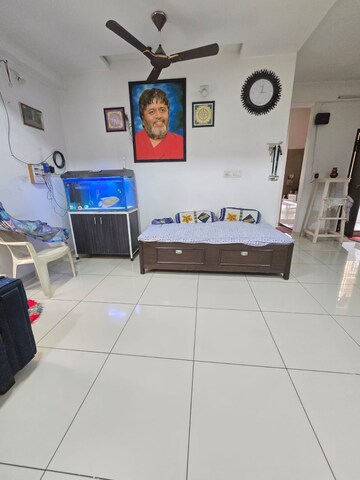2 BHK Apartment For Sale in Khodiyar Nagar