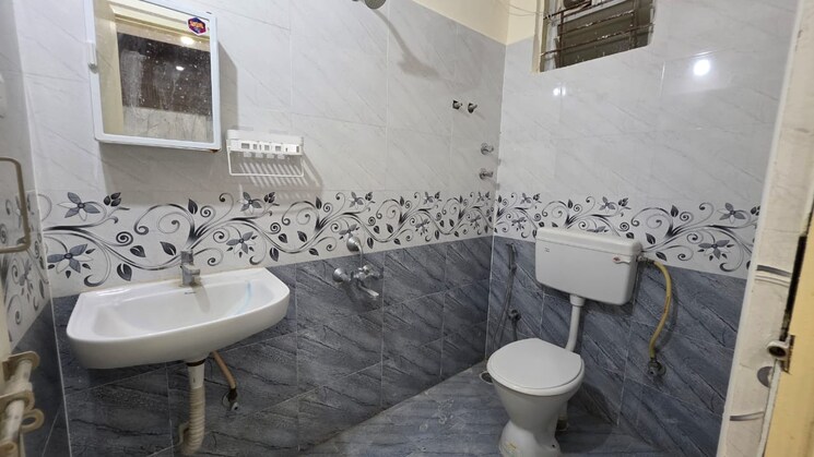 Bathroom, kaggadasapura 2 Bedroom 1150 Sq.Ft. Apartment In Kaggadasapura Bangalore 8865254