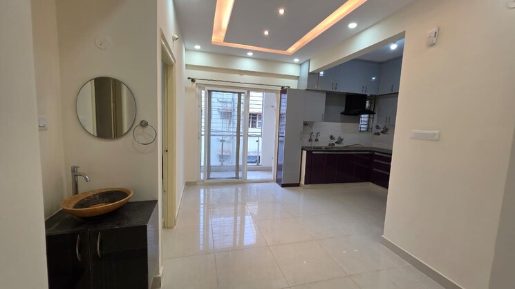 Living Room, kaggadasapura 2 Bedroom 1150 Sq.Ft. Apartment In Kaggadasapura Bangalore 8865254