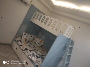 Furnished Amenities in 3 BHK Builder Floor at Sector 55 – for Rent