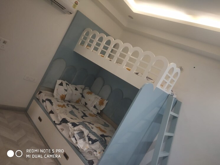 undefined, sector 55 3 Bedroom 263 Sq.Yd. Builder Floor In Sector 55 Gurgaon 8862938