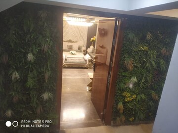 Room in 3 BHK Builder Floor at Sector 55 – for Rent