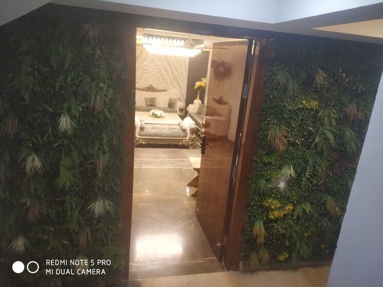 Room, sector 55 3 Bedroom 263 Sq.Yd. Builder Floor In Sector 55 Gurgaon 8862938