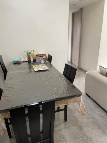Kitchen in 2.5 BHK Apartment at Lodha New Cuffe Parade, Wadala – for Rent