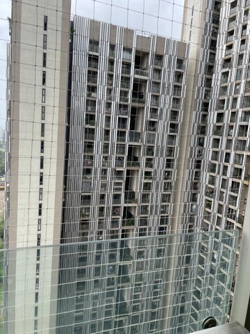 2.5 BHK Apartment – Exterior View View at Lodha New Cuffe Parade, Wadala - for Rent