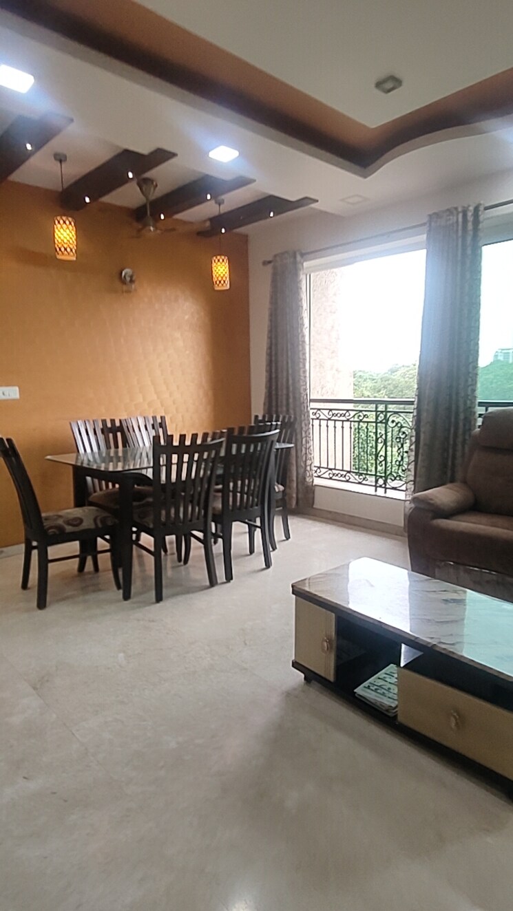 Gym, hiranandani-meadows 2.5 Bedroom 808 Sq.Ft. Apartment In Manpada Thane 8865258