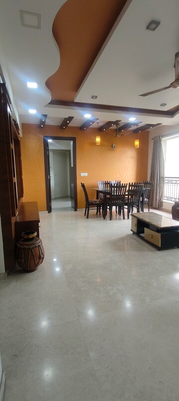 2.5 BHK Apartment For Sale in Hiranandani Meadows, Manpada