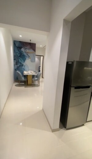 Furnished Amenities in 1 BHK Apartment at Atharva Apartment Mira Road, Mira Road East – for Sale