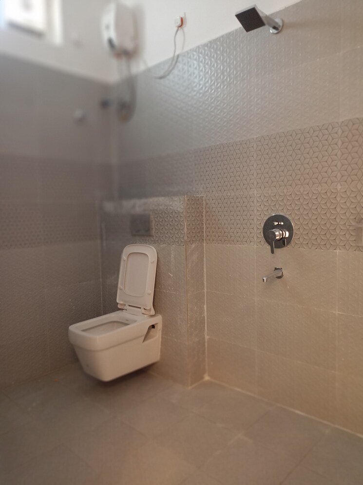 Bathroom, kondapur 3 Bedroom 2300 Sq.Ft. Apartment In Kondapur Hyderabad 8865268