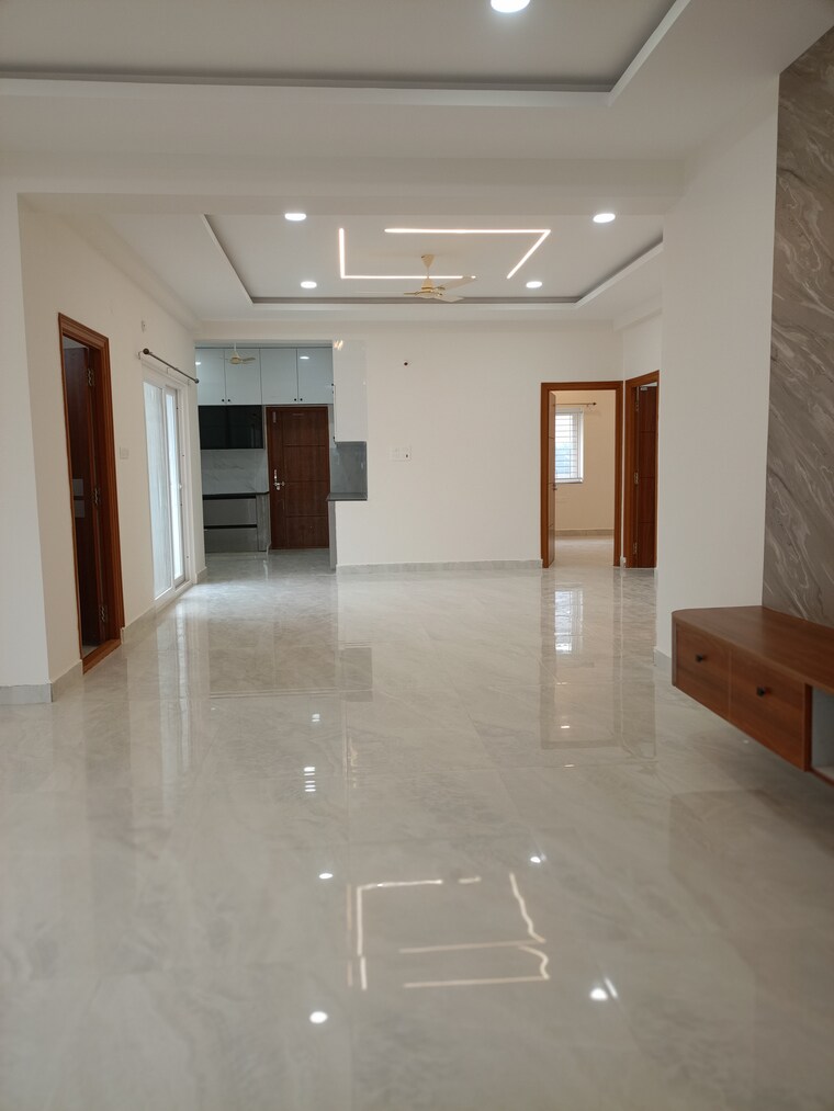 Room, kondapur 3 Bedroom 2300 Sq.Ft. Apartment In Kondapur Hyderabad 8865268