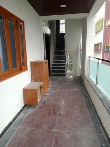 Kitchen in 3 BHK Apartment at Kondapur – for Rent