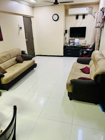 2 BHK Apartment For Rent in Sagar Apartment Sion, Sion