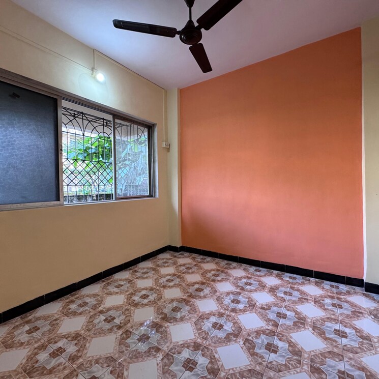 Bedroom, vasai west 1 Bedroom 455 Sq.Ft. Apartment In Vasai West Palghar 8865262