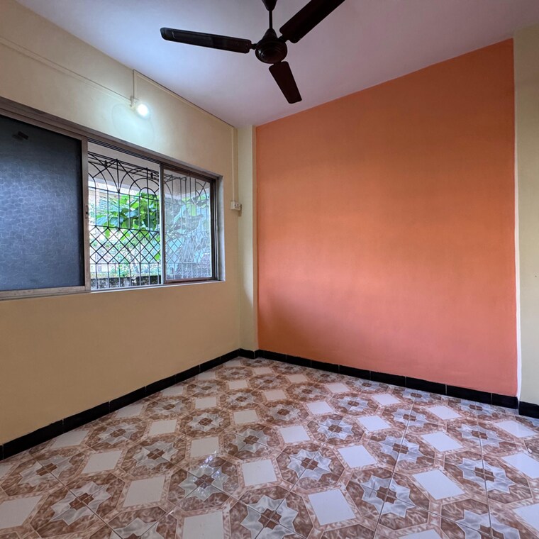 Bedroom, vasai west 1 Bedroom 455 Sq.Ft. Apartment In Vasai West Palghar 8865262
