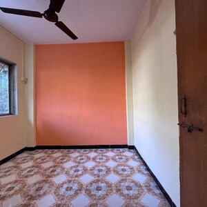 1 BHK Apartment For Sale in Vasai West