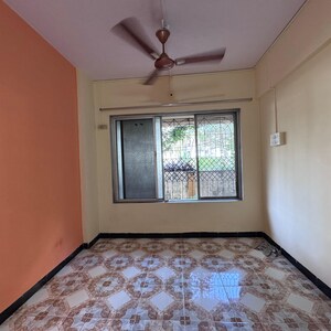 Bedroom in 1 BHK Apartment at Vasai West – for Sale