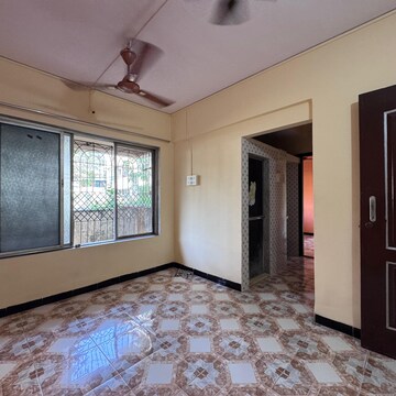 Room in 1 BHK Apartment at Vasai West – for Sale