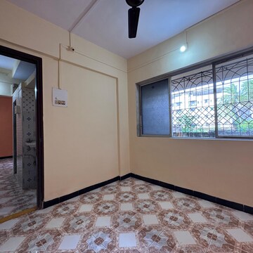 Room in 1 BHK Apartment at Vasai West – for Sale