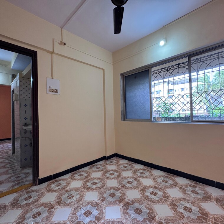Room, vasai west 1 Bedroom 455 Sq.Ft. Apartment In Vasai West Palghar 8865262