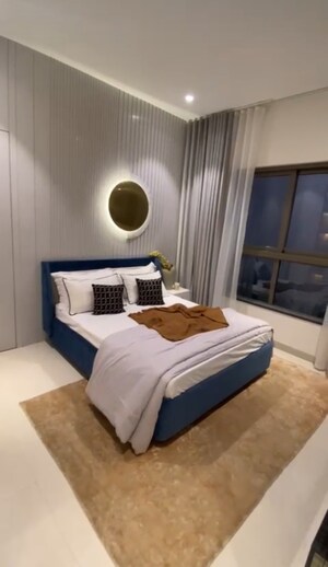 Bedroom in 1 BHK Apartment at Atharva Apartment Mira Road, Mira Road East – for Sale