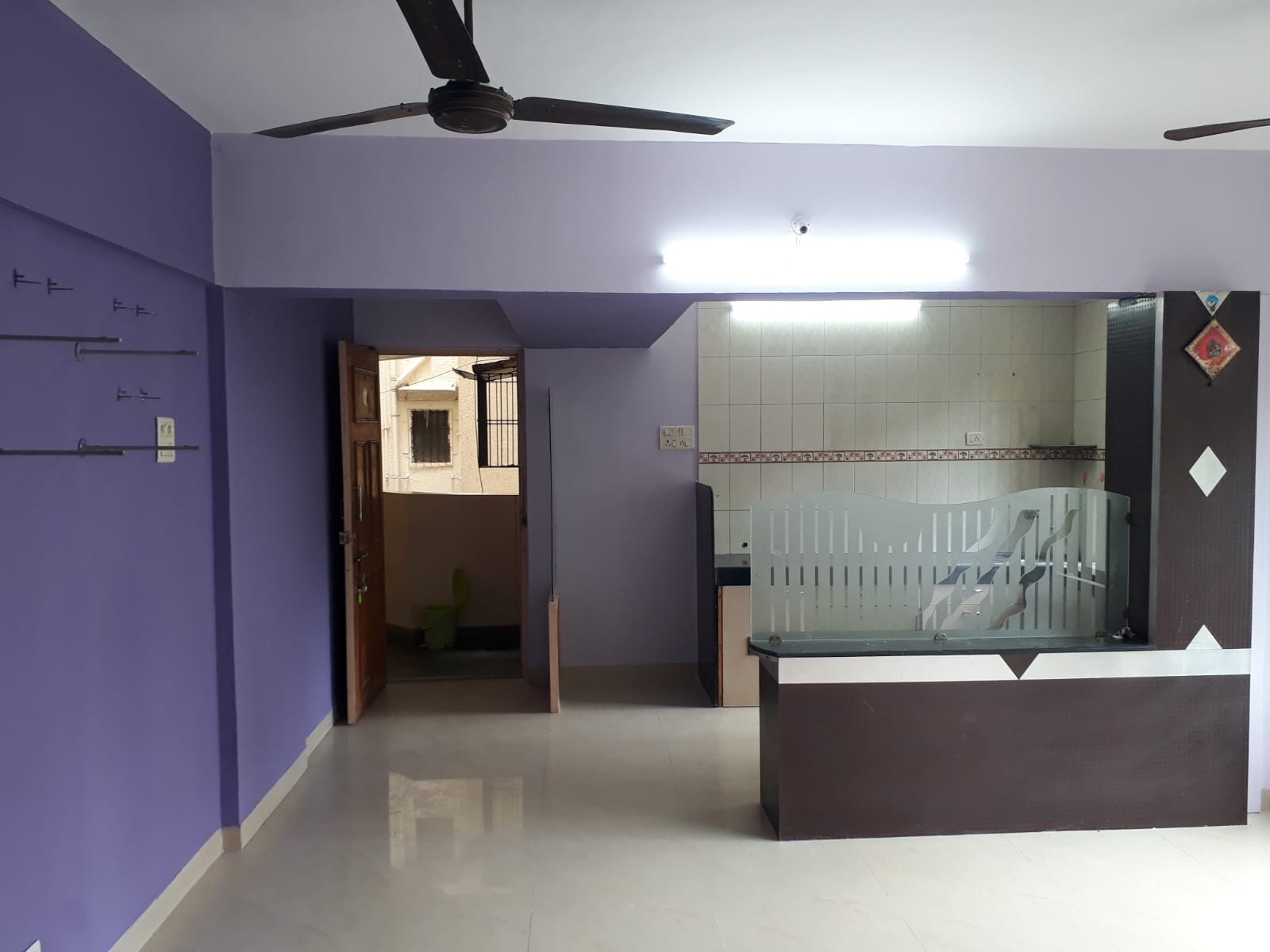 2 BHK + Pooja Room Apartment For Sale in Himgiri Lokupvan Phase II CHS Ltd