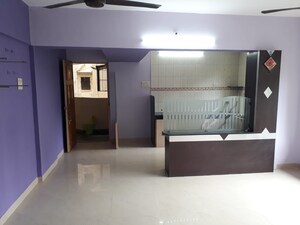 Living Room in 2 BHK Apartment at Himgiri Lokupvan Phase II CHS Ltd, Vasant Vihar – for Sale