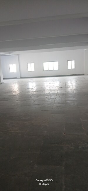  Industrial Plot – Exterior View View at Digha Industrial Premises, T.T.C. Industrial Area - for Sale