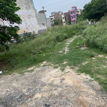  Plot – Exterior View View at Huda Apartments, Sector 62 - for Sale