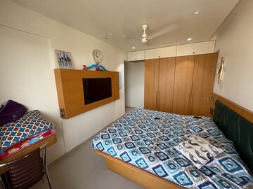 3 BHK Apartment For Sale in Arihant Residency Sion, Sion