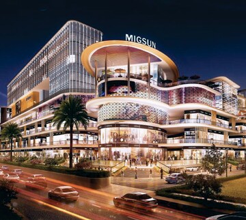  Shop For Sale in Migsun Rohini Central, Rohini Sector 22