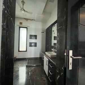 Building Lobby in 5 BHK Villa at Chattarpur – for Sale