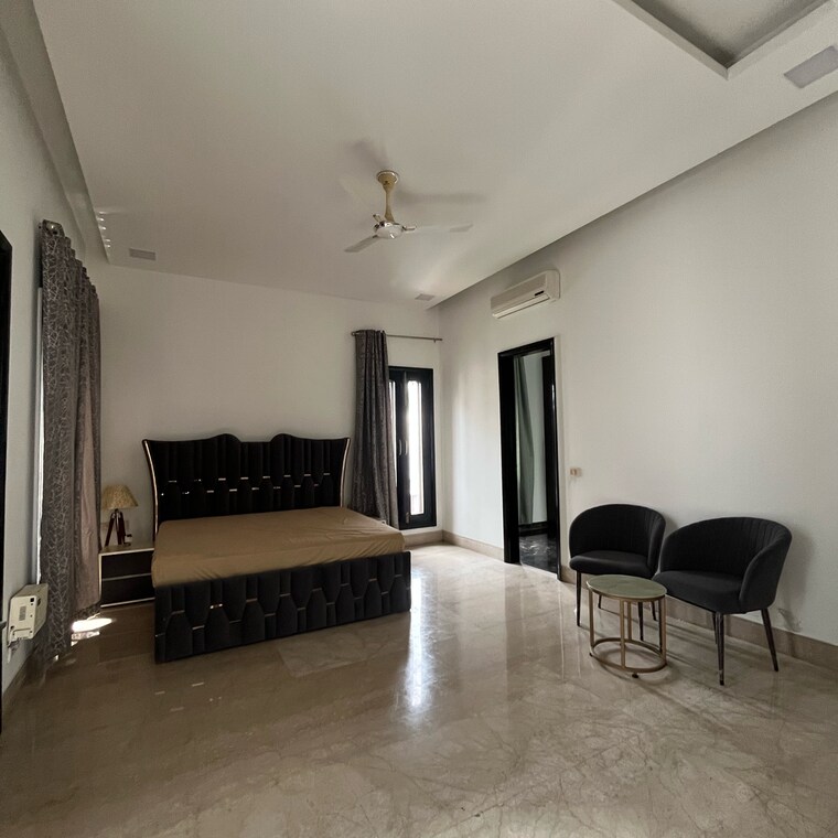 Living Room, chattarpur 5 Bedroom 3150 Sq.Ft. Villa In Chattarpur Delhi 8865277
