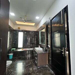 Gym in 5 BHK Villa at Chattarpur – for Sale