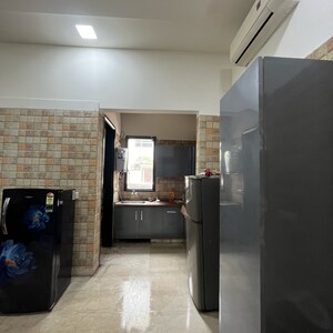 Kitchen in 5 BHK Villa at Chattarpur – for Sale