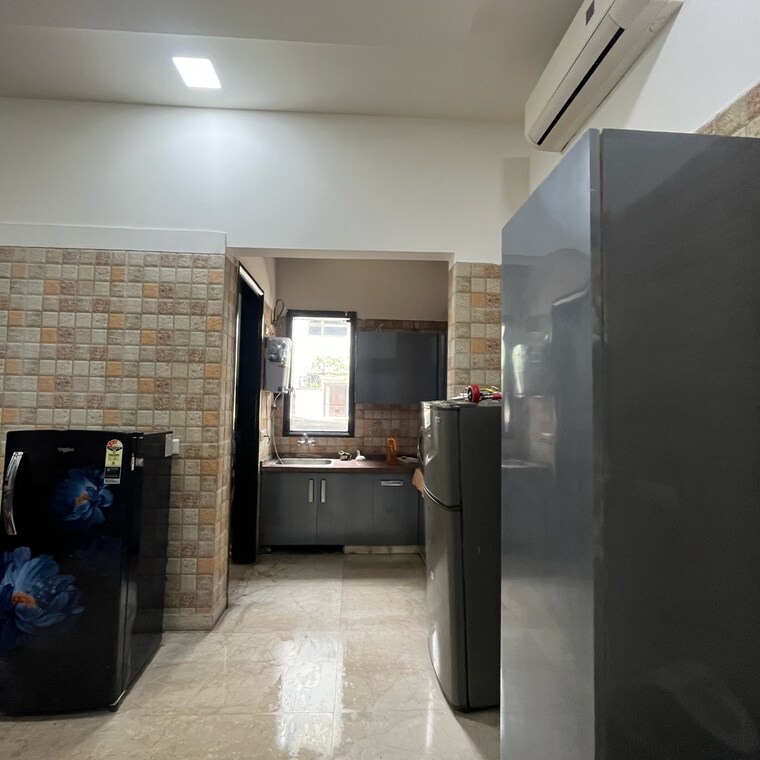 Kitchen, chattarpur 5 Bedroom 3150 Sq.Ft. Villa In Chattarpur Delhi 8865277