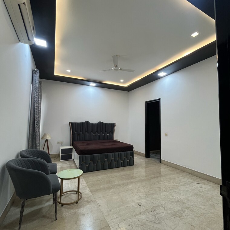 Living Room, chattarpur 5 Bedroom 3150 Sq.Ft. Villa In Chattarpur Delhi 8865277