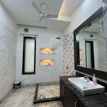 Kitchen in 5 BHK Villa at Chattarpur – for Sale