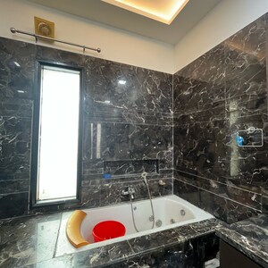 Kitchen in 5 BHK Villa at Chattarpur – for Sale