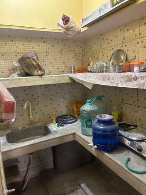 Team Area in 2.5 BHK Independent House at Huda Apartments, Sector 62 – for Sale