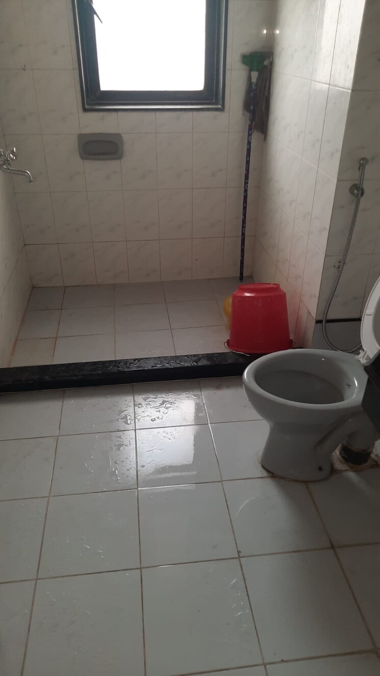 Bathroom, azalea-apartments 3 Bedroom 1800 Sq.Ft. Apartment In Baner Pune 8865282