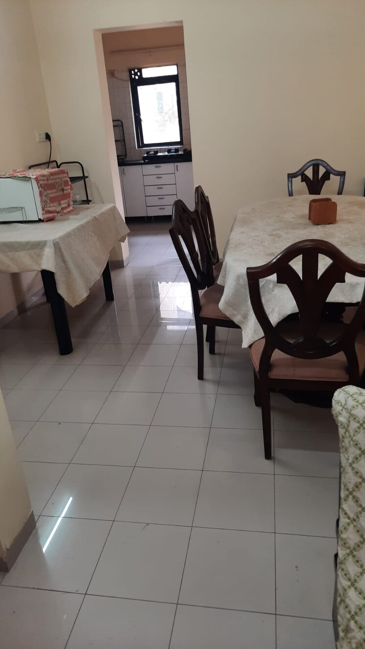 Master Bedroom, azalea-apartments 3 Bedroom 1800 Sq.Ft. Apartment In Baner Pune 8865282