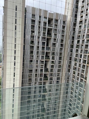 2.5 BHK Apartment – Exterior View View at Lodha New Cuffe Parade, Wadala - for Rent