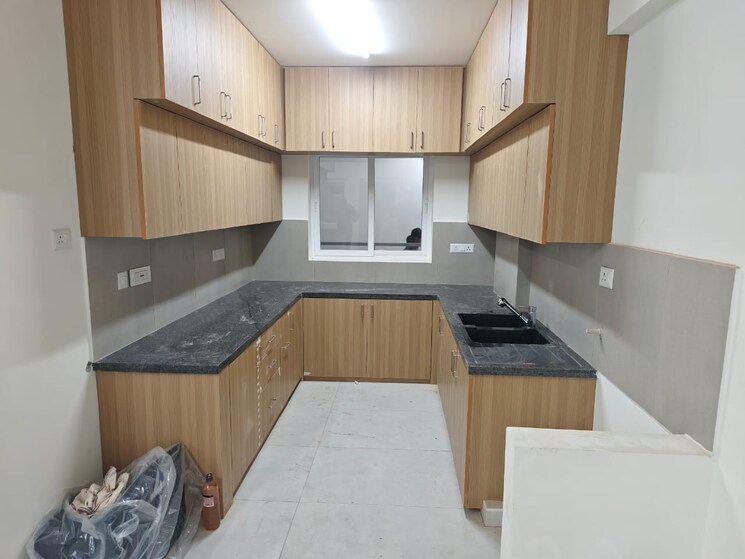 Kitchen, casagrand-boulevard 2 Bedroom 1227 Sq.Ft. Apartment In Hennur Road Bangalore 8865284