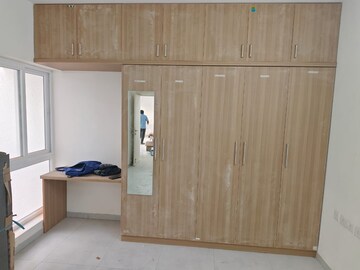 Furnished Amenities in 2 BHK Apartment at Casagrand Boulevard, Hennur Road – for Rent