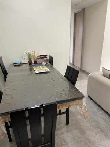 Master Bedroom in 2.5 BHK Apartment at Lodha New Cuffe Parade, Wadala – for Rent