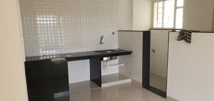 Kitchen in 2 BHK Apartment at Guardian Lake Shire, Ambegaon Budruk – for Sale