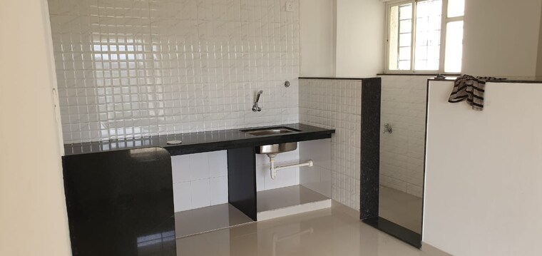 Kitchen, guardian-lake-shire 2 Bedroom 1100 Sq.Ft. Apartment In Ambegaon Budruk Pune 8865292